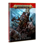 Battletome: Ogor Mawtribes (Eng) GAW 95-03