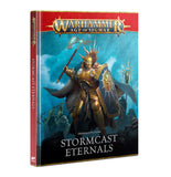 Battletome: Stormcast Eternals (Eng) v4 GAW 96-01