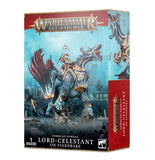 Stormcast Eternals: Lord Celestant on Stardrake GAW 96-23