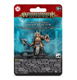 Stormcast Eternals: Knight-Relictor GAW 96-56