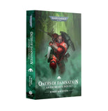 Oaths of Damnation (Paperback) (Eng) GAW BL3233