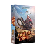 Above and Beyond (Paperback) (Eng) GAW BL3246
