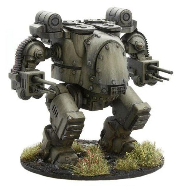 M9A2 Kodiak Support Walker