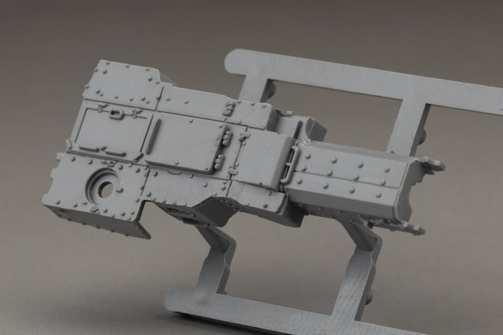 1/72 Stryker M1128 MGS LTG 3RM-TK7008