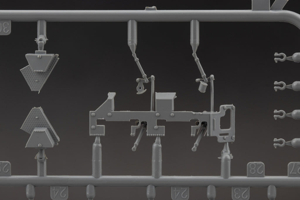 1/72 Stryker M1128 MGS LTG 3RM-TK7008