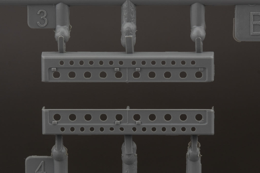 1/72 Stryker M1128 MGS LTG 3RM-TK7008