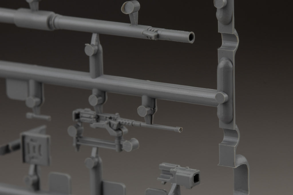 1/72 Stryker M1128 MGS LTG 3RM-TK7008