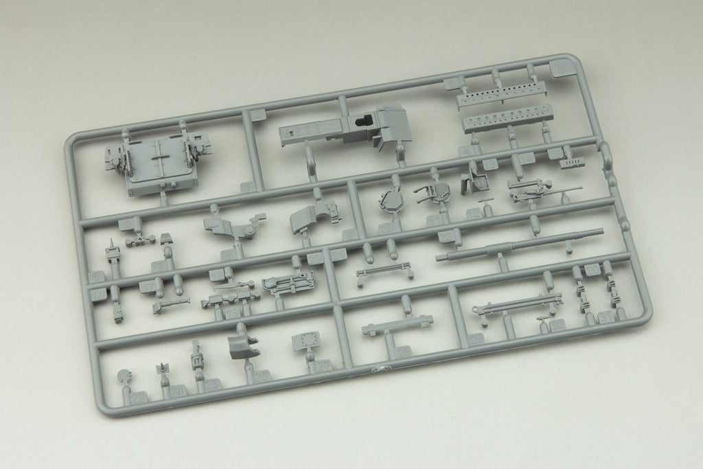 1/72 Stryker M1128 MGS LTG 3RM-TK7008