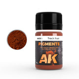 Pigments - Track Rust 35ml LTG AK-085