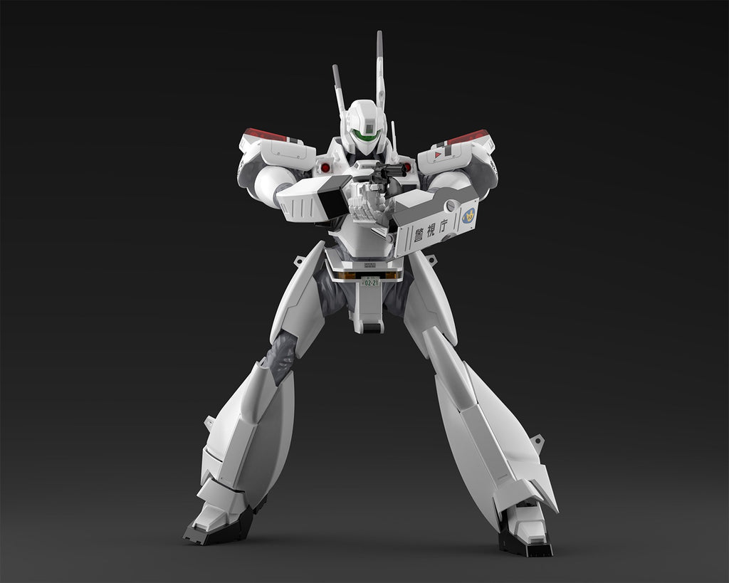 1/43 ACKS MP-01 Series Mobile Police Patlabor AV-98 Ingram Unit 1 LTG AOS-05758