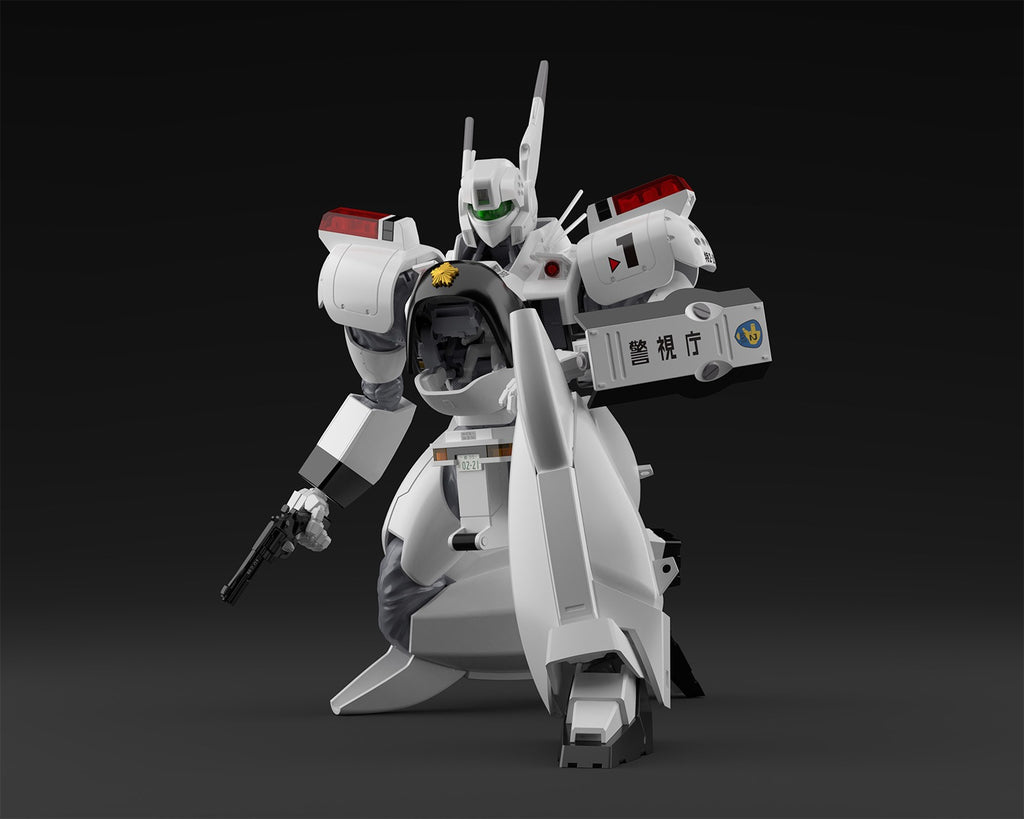 1/43 ACKS MP-01 Series Mobile Police Patlabor AV-98 Ingram Unit 1 LTG AOS-05758