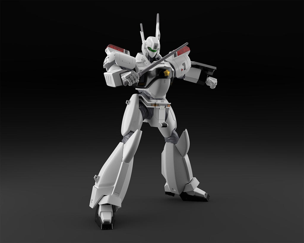 1/43 ACKS MP-01 Series Mobile Police Patlabor AV-98 Ingram Unit 1 LTG AOS-05758