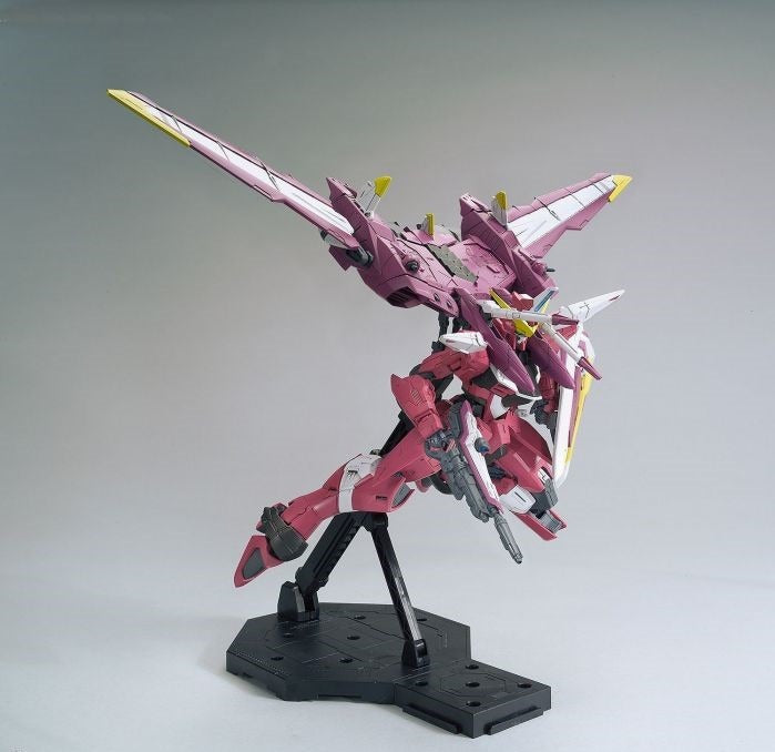 MG Justice Gundam "Gundam SEED" LTG BNDAI-2374530