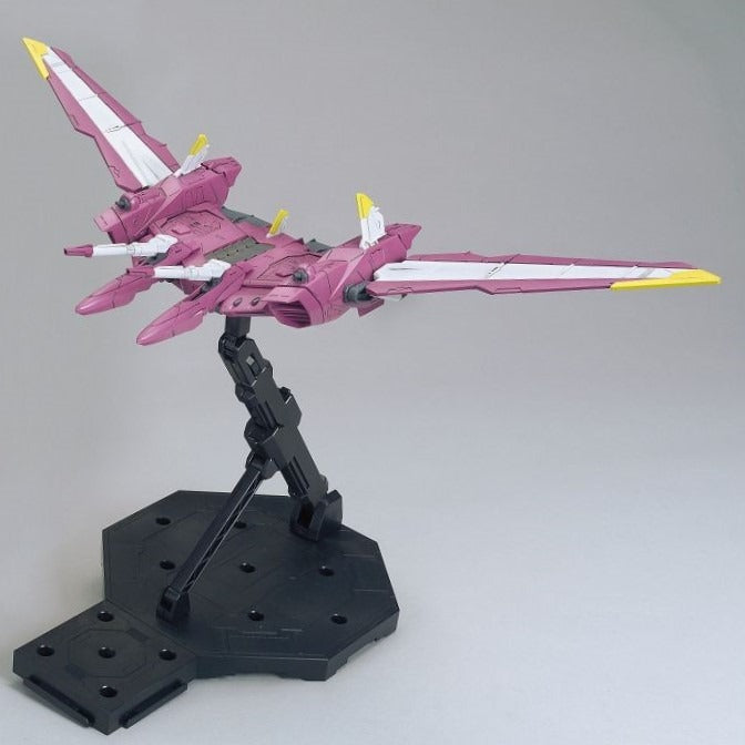 MG Justice Gundam "Gundam SEED" LTG BNDAI-2374530
