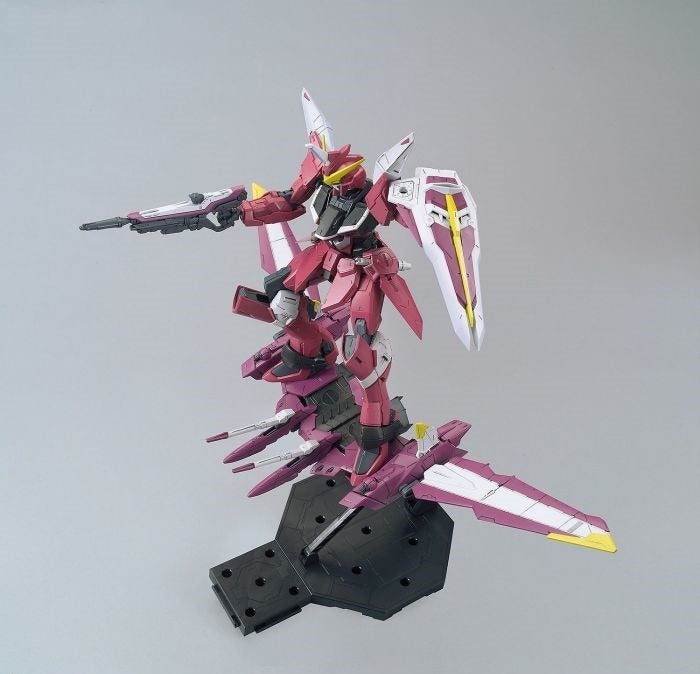 MG Justice Gundam "Gundam SEED" LTG BNDAI-2374530
