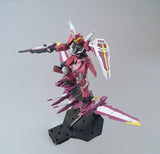 MG Justice Gundam "Gundam SEED" LTG BNDAI-2374530