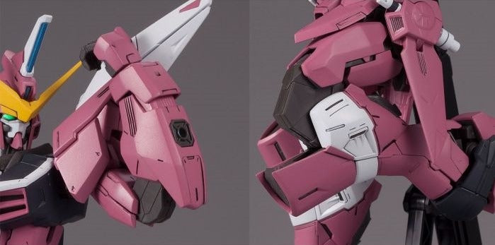 MG Justice Gundam "Gundam SEED" LTG BNDAI-2374530