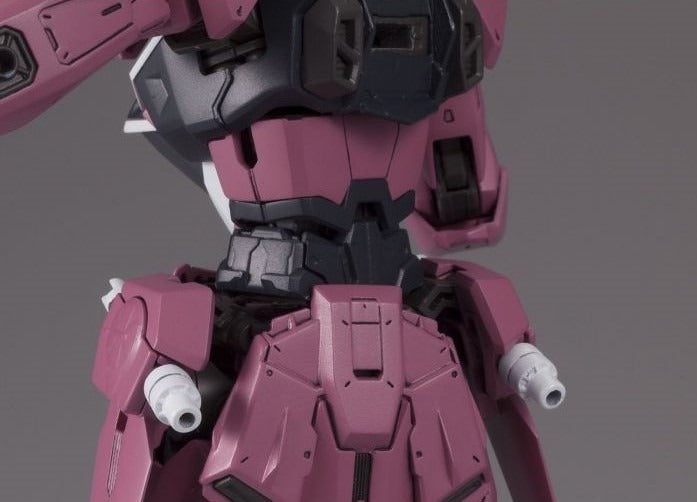 MG Justice Gundam "Gundam SEED" LTG BNDAI-2374530