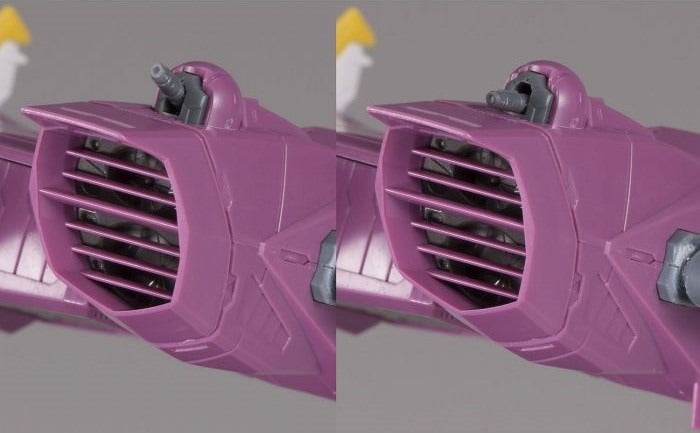 MG Justice Gundam "Gundam SEED" LTG BNDAI-2374530