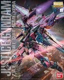 MG Justice Gundam "Gundam SEED" LTG BNDAI-2374530