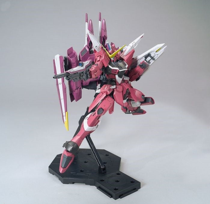 MG Justice Gundam "Gundam SEED" LTG BNDAI-2374530