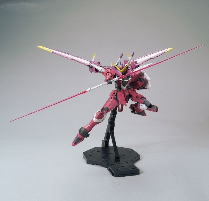 MG Justice Gundam "Gundam SEED" LTG BNDAI-2374530