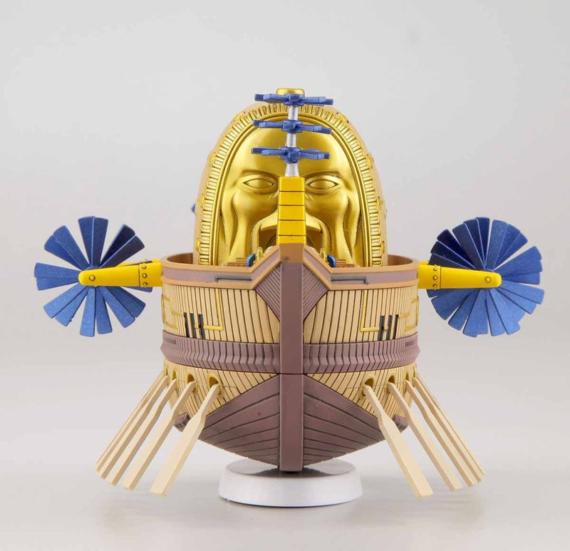 Grand Ship Collection #14 Ark Maxim "One Piece" LTG BNDAI-2449061