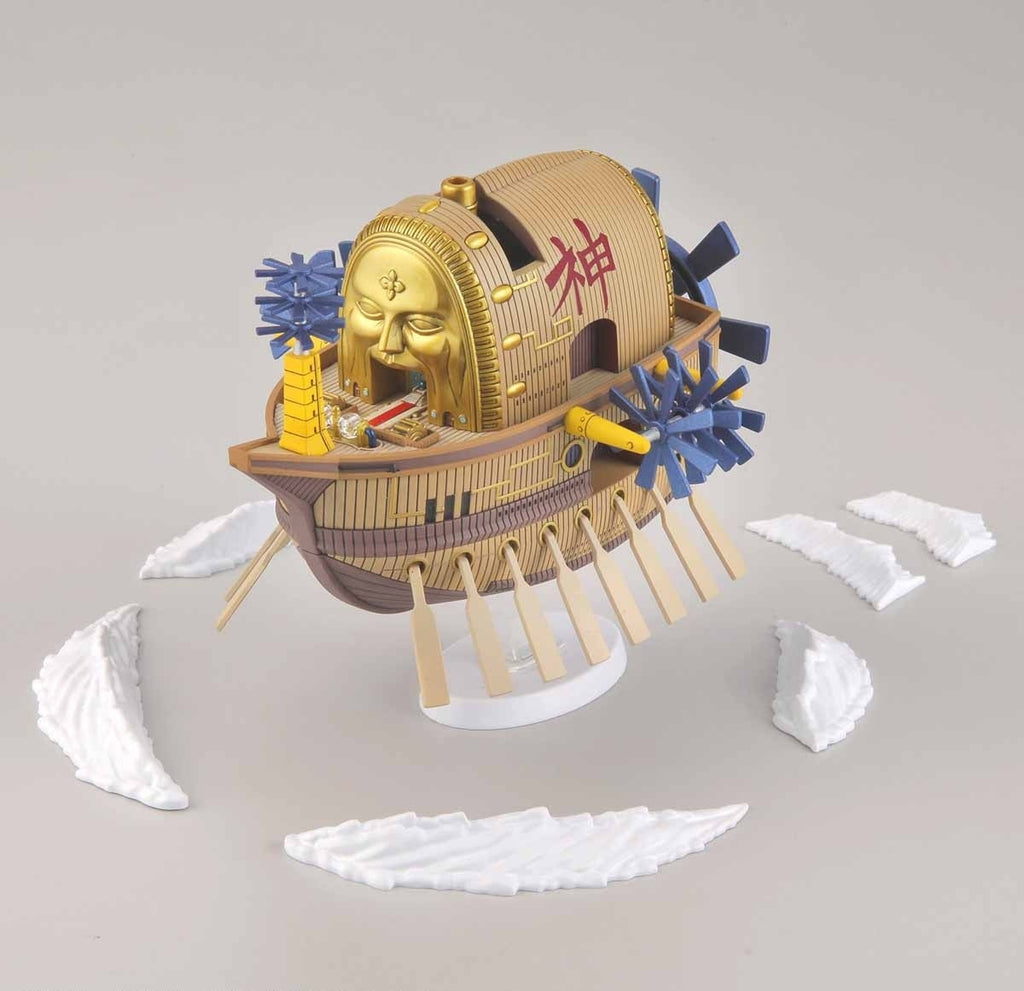 Grand Ship Collection #14 Ark Maxim "One Piece" LTG BNDAI-2449061