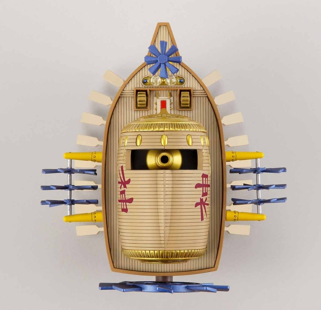 Grand Ship Collection #14 Ark Maxim "One Piece" LTG BNDAI-2449061