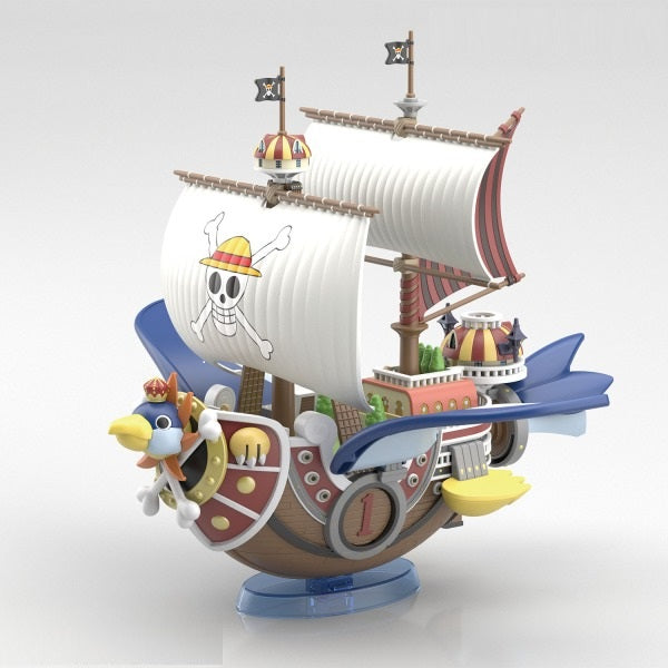 Thousand Sunny (Flying Model) "One Piece", Grand Ship Collection LTG BNDAI-2495140