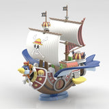 Thousand Sunny (Flying Model) "One Piece", Grand Ship Collection LTG BNDAI-2495140