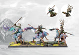Conquest, W'adrhun - Raptor Riders (PBW9003) LTG CONQ-12263