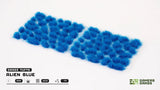 Alien Blue (6mm) Special Tuft - Wild LTG GSG-GGA-BL