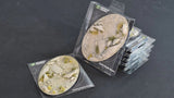 Battle Ready Bases - Arid Steppe: Oval 170mm (x1) LTG GSG-GGB-ASO170
