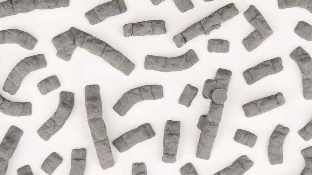 Basing Bits- Sandbag Barricades LTG GSG-GGBB-SB