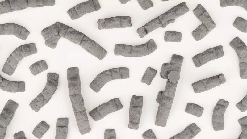 Basing Bits- Sandbag Barricades LTG GSG-GGBB-SB