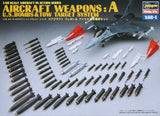1/48 US Aircraft Weapons A X48-1 LTG HSGWA-36001