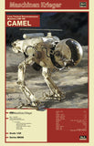 1/20 Maschinen Krieger Ma.K. Luna Tactical Reconnaissance Machine Lum-168 Camel MK06 LTG HSGWA-64006