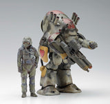 1/20 Robot Battle V (Five) Maschinen Krieger Ma.K. 44 Type Mk44 Ammoknights (Smartgun Equipment Type) MK07 LTG HSGWA-64007