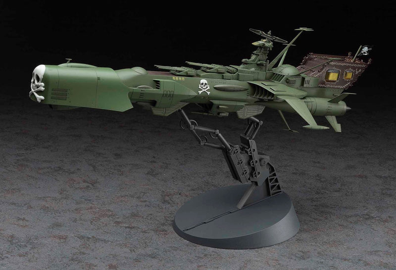 1/1500 Space Pirate Battleship Arcadia LTG HSGWA-64505