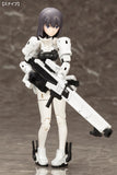 1/1 Megami Device Series Wism・Soldier Snipe/Grapple, Plastic Model Kit LTG KOTO-KP420X