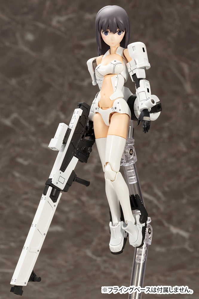 1/1 Megami Device Series Wism・Soldier Snipe/Grapple, Plastic Model Kit LTG KOTO-KP420X