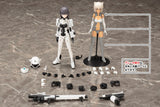 1/1 Megami Device Series Wism・Soldier Snipe/Grapple, Plastic Model Kit LTG KOTO-KP420X