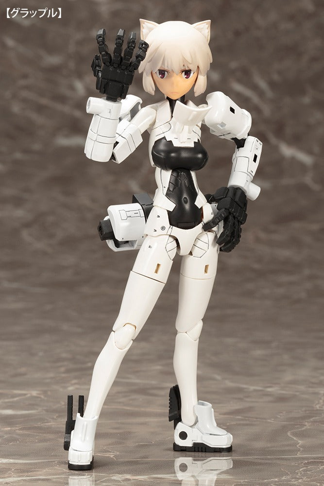 1/1 Megami Device Series Wism・Soldier Snipe/Grapple, Plastic Model Kit LTG KOTO-KP420X