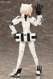 1/1 Megami Device Series Wism・Soldier Snipe/Grapple, Plastic Model Kit LTG KOTO-KP420X