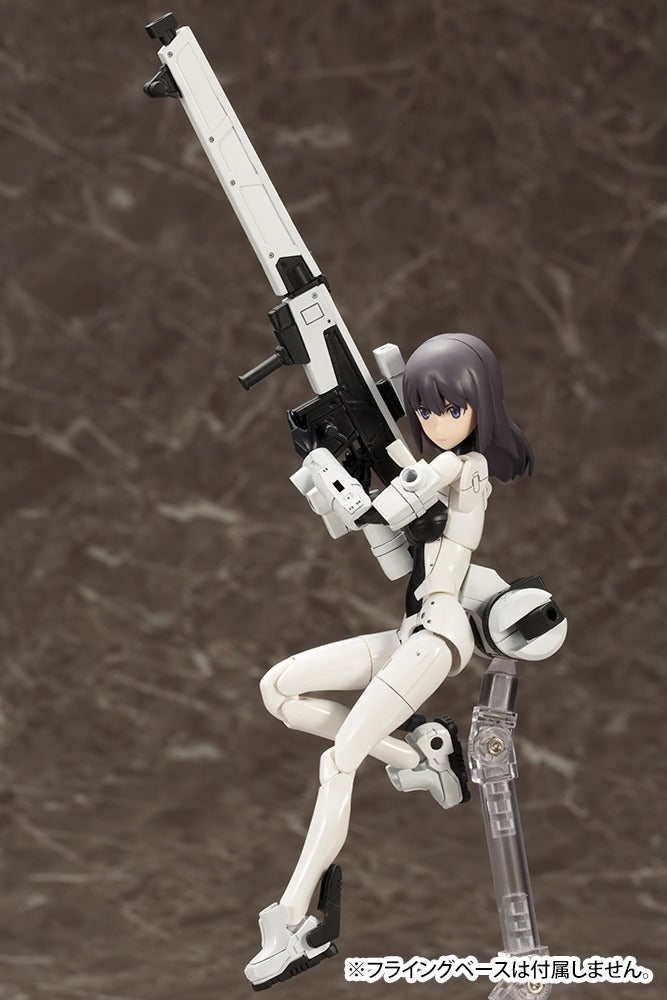 1/1 Megami Device Series Wism・Soldier Snipe/Grapple, Plastic Model Kit LTG KOTO-KP420X