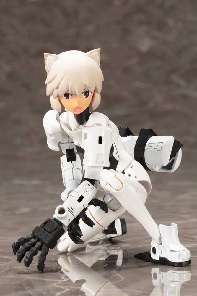1/1 Megami Device Series Wism・Soldier Snipe/Grapple, Plastic Model Kit LTG KOTO-KP420X