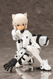 1/1 Megami Device Series Wism・Soldier Snipe/Grapple, Plastic Model Kit LTG KOTO-KP420X