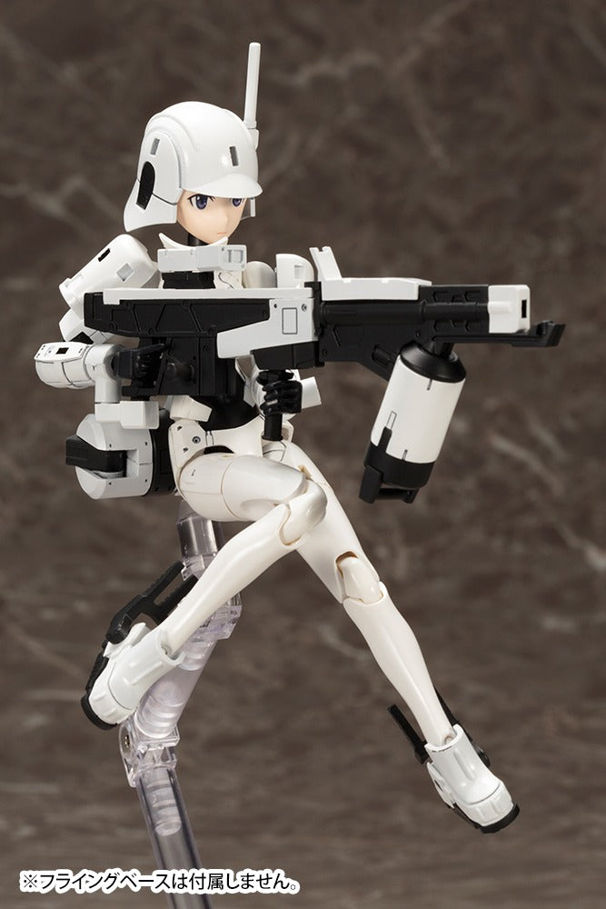 1/1 Megami Device Series Wism・Soldier Snipe/Grapple, Plastic Model Kit LTG KOTO-KP420X