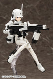 1/1 Megami Device Series Wism・Soldier Snipe/Grapple, Plastic Model Kit LTG KOTO-KP420X